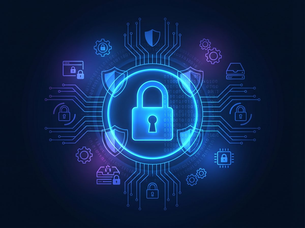 词语加速器安全防护体系